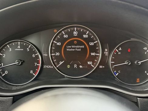 Used 2025 MAZDA CX-30 AWD 2.5 S w/ Preferred Package image 23
