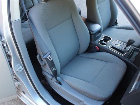 Used 2009 Dodge Charger SXT RWD image 13