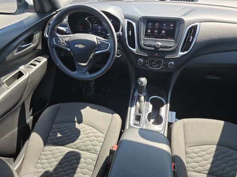 Used 2021 Chevrolet Equinox LT FWD image 27