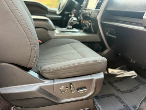 Used 2016 Ford F150 XLT AWD/4WD image 25