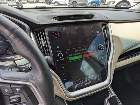 Used 2020 Subaru Legacy Limited w/ Popular Package #2 AWD/4WD image 23