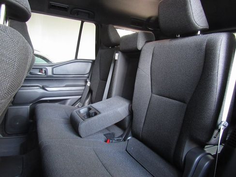 Certified 2024 Toyota Land Cruiser 1958 image 15