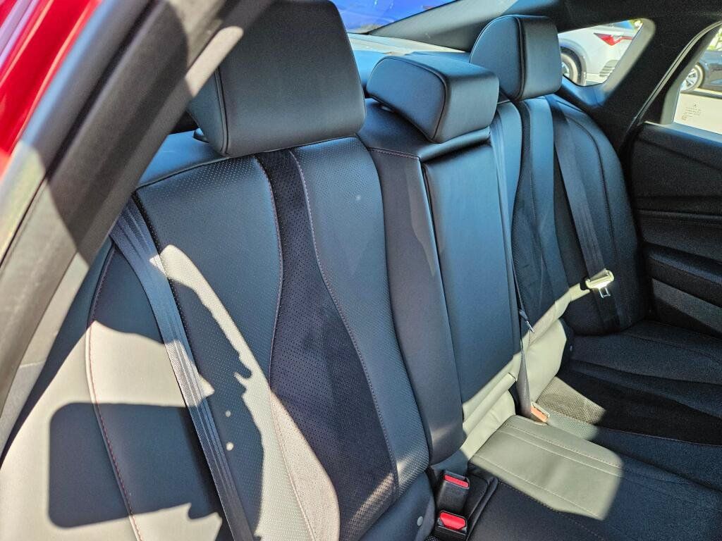 Certified 2025 Acura TLX w/ A-SPEC Package AWD/4WD image 15