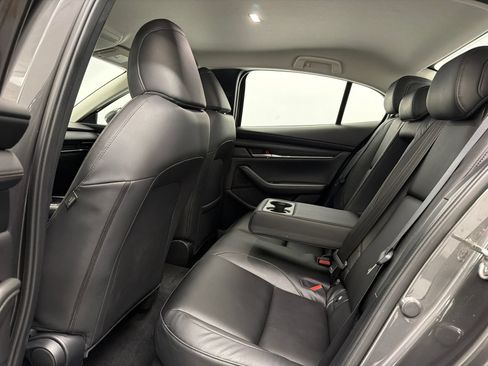 Used 2025 MAZDA MAZDA3 s FWD image 15