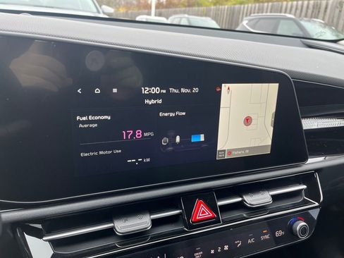 New 2026 Kia Niro EX w/ EX Premium Package image 26