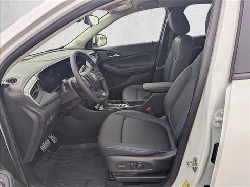 New 2026 Buick Encore GX Sport Touring w/ Comfort Package image 4