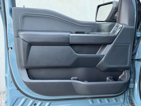 Used 2023 Ford F150 XLT w/ Equipment Group 302A High image 11