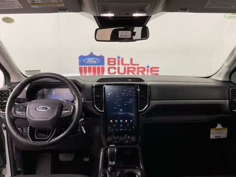 New 2026 Ford Ranger XLT AWD/4WD image 18