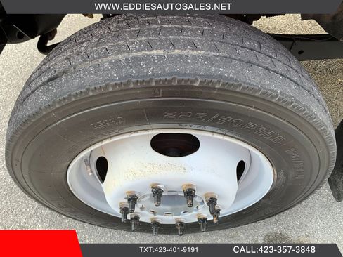 Used 2014 Ford F450 XL w/ Power Equipment Group AWD/4WD image 50