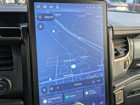 Used 2024 Ford F150 Lightning Flash image 23