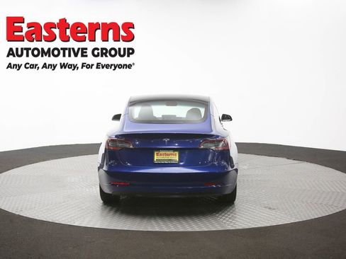 Used 2020 Tesla Model 3 Long Range AWD/4WD image 30