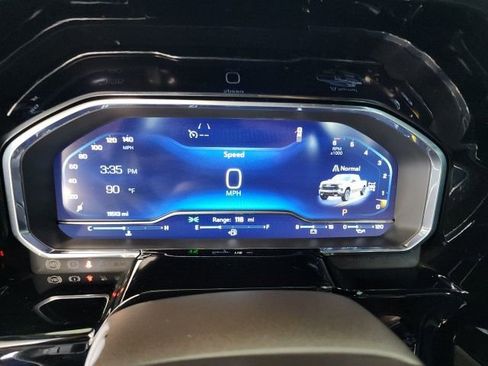 Certified 2024 Chevrolet Silverado 1500 LT Trail Boss w/ LT Trail Boss Premium Package image 23