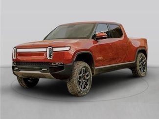 Used 2024 Rivian R1T Adventure AWD/4WD video 1