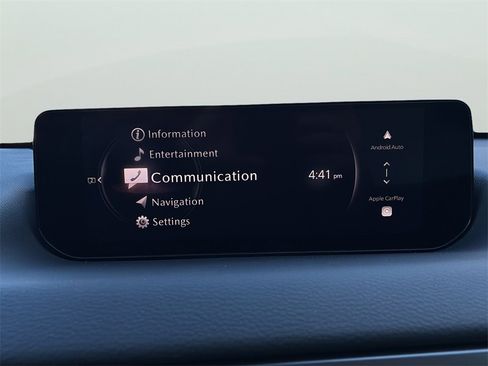 New 2026 MAZDA CX-50 AWD 2.5 S w/ Weather Package image 13