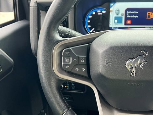 Used 2023 Ford Bronco Big Bend image 23