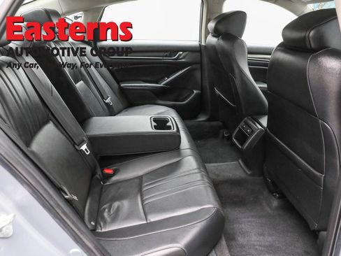 Used 2022 Honda Accord Sport Special Edition image 22