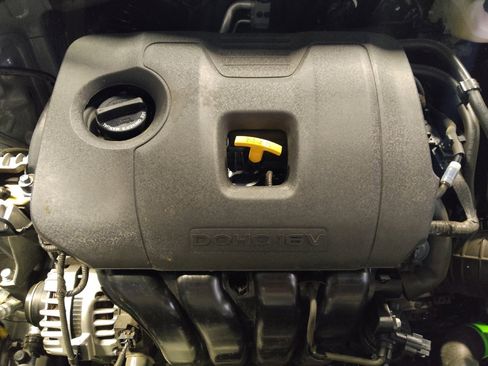 Used 2025 Kia Soul LX w/ LX Technology Package image 30