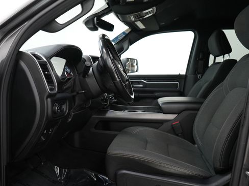 Used 2021 RAM 1500 Big Horn AWD/4WD image 23
