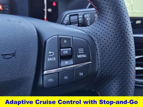 New 2026 Ford Escape ST-Line Select w/ Tech Pack #1 image 21