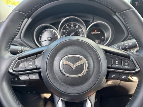 Used 2025 MAZDA CX-5 AWD 2.5 S w/ Preferred Package image 29
