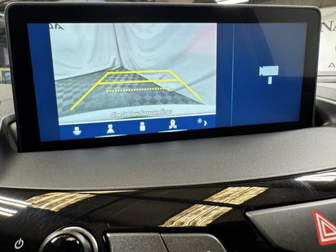 Certified 2025 Acura RDX SH-AWD w/ Technology Package image 31