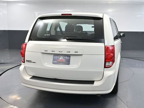 Used 2012 Dodge Grand Caravan American Value Package image 5