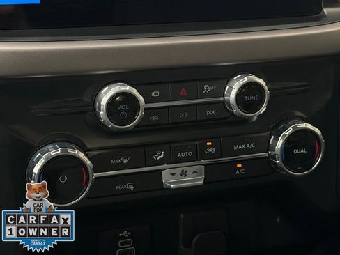 Used 2025 Ford F150 XLT w/ Equipment Group 301A Standard image 18