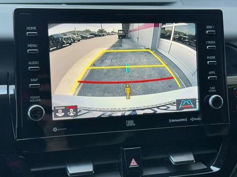 Certified 2024 Toyota Camry TRD w/ TRD Package w/JBL Audio FWD image 23