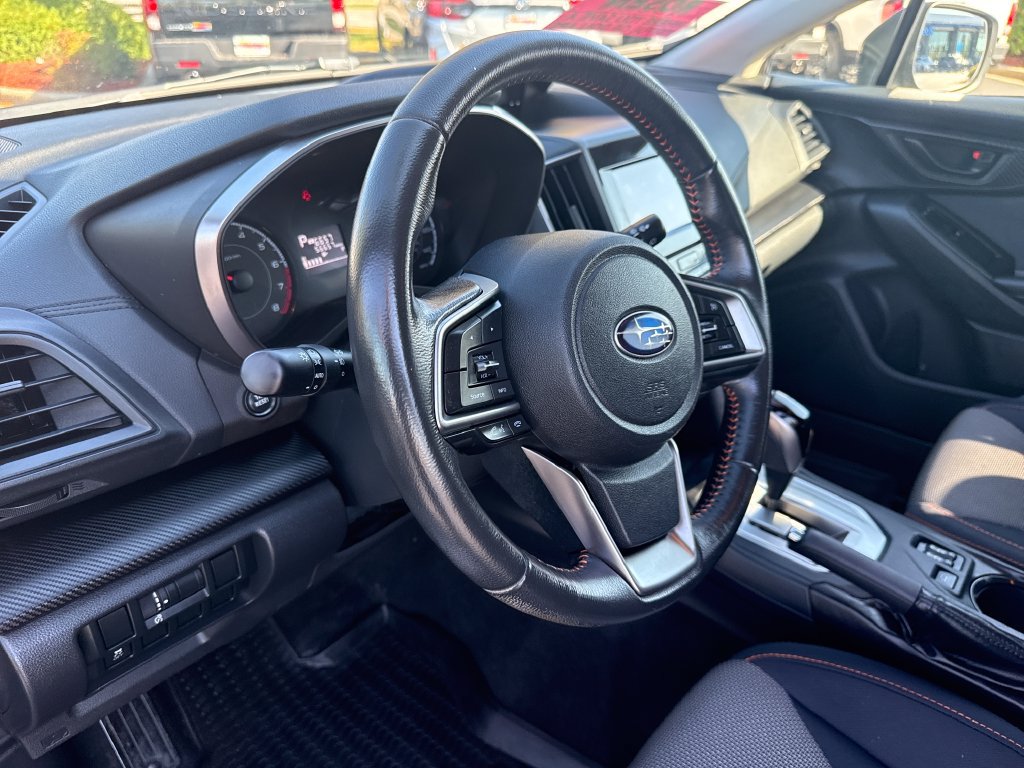 Used 2019 Subaru Crosstrek 2.0i Premium w/ Popular Package #2 AWD/4WD image 14