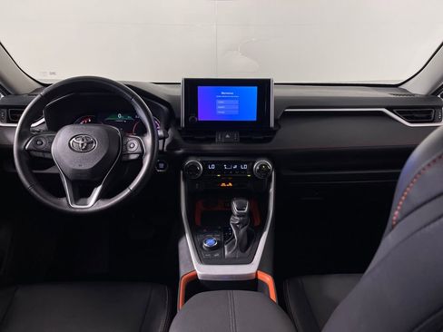 Certified 2024 Toyota RAV4 Adventure AWD/4WD image 14