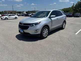 Used 2019 Chevrolet Equinox LT AWD/4WD video 1