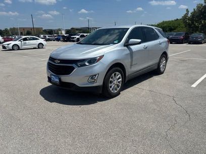 Used 2019 Chevrolet Equinox LT