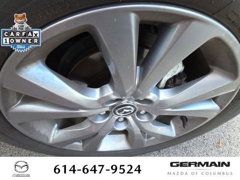 Used 2023 MAZDA CX-30 AWD 2.5 S w/ Preferred Package image 11