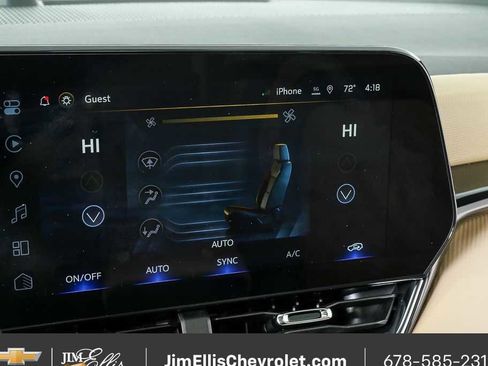 New 2026 Chevrolet Equinox ACTIV w/ Convenience Package III image 16