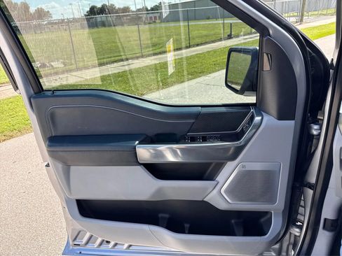 Used 2023 Ford F150 Limited AWD/4WD image 20
