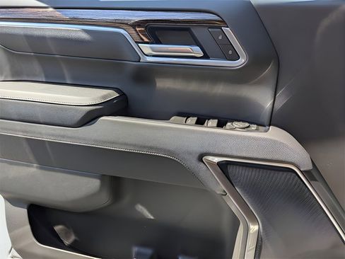New 2026 GMC Sierra 1500 Elevation image 20