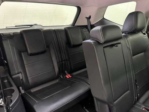 Used 2021 Volkswagen Atlas SE image 22