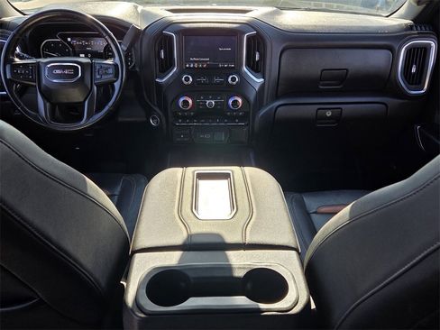 Used 2022 GMC Sierra 2500 AT4 w/ AT4 Premium Plus Package image 6