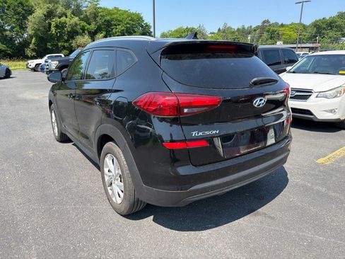 Used 2019 Hyundai Tucson Value AWD/4WD image 2