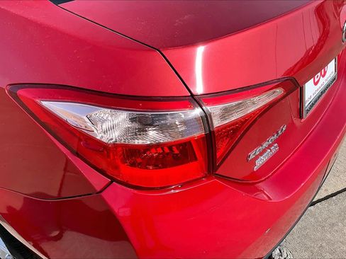 Used 2019 Toyota Corolla LE image 27