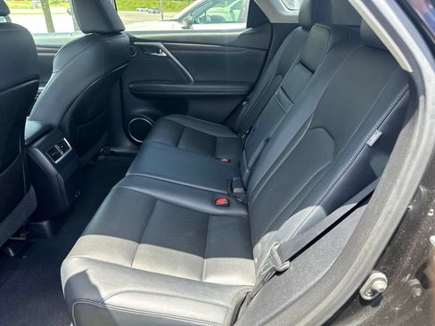 Used 2021 Lexus RX 350 FWD w/ Premium Package image 7