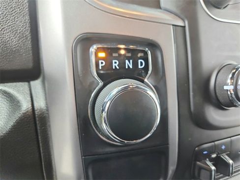 Used 2024 RAM 1500 Classic Warlock image 24