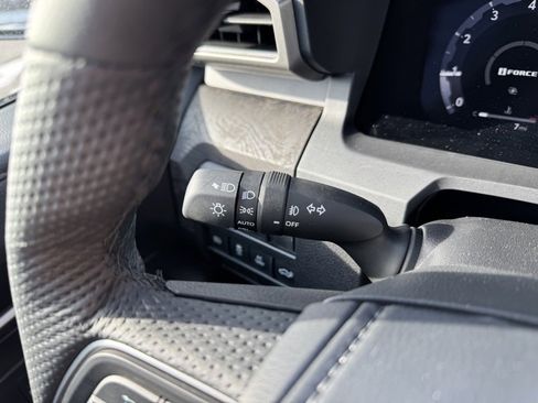 New 2026 Toyota Tacoma Limited image 29