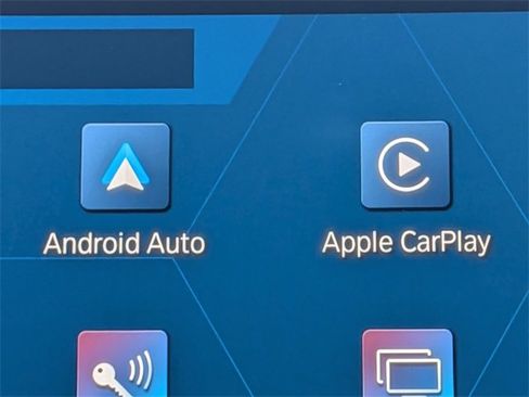 Used 2025 BMW M4 xDrive Competition w/ Executive Package image 22