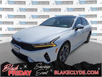Used 2024 Kia K5 EX w/ EX Premium Package