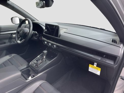 New 2026 Honda CR-V Sport-L image 23