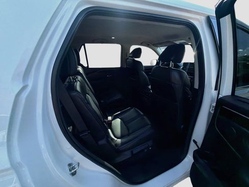 Used 2024 Honda Pilot EX-L image 28