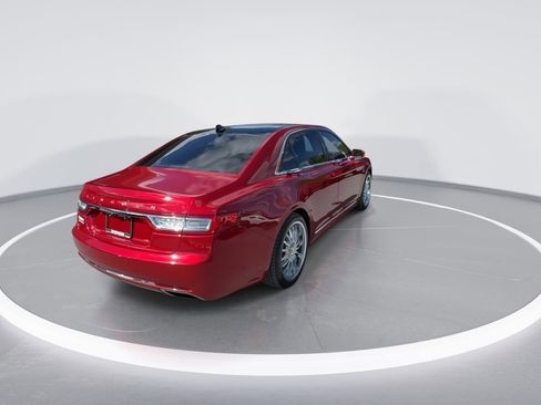 Used 2020 Lincoln Continental Reserve w/ Luxury Package FWD image 19