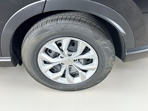 Certified 2026 Honda CR-V LX image 35