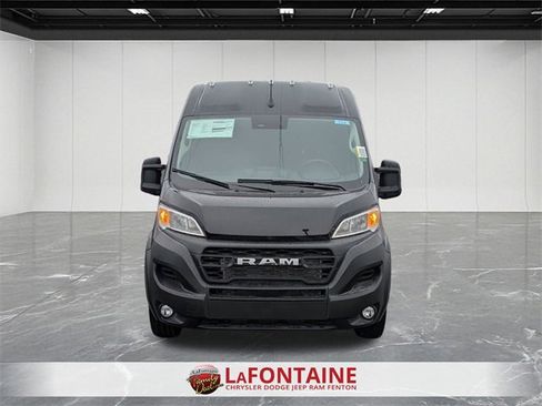 New 2026 RAM ProMaster 2500 w/ Convenience Group image 10